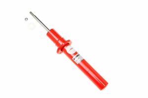 Volvo XC90 Shocks - Front - KONI - Special Active - `18-`27